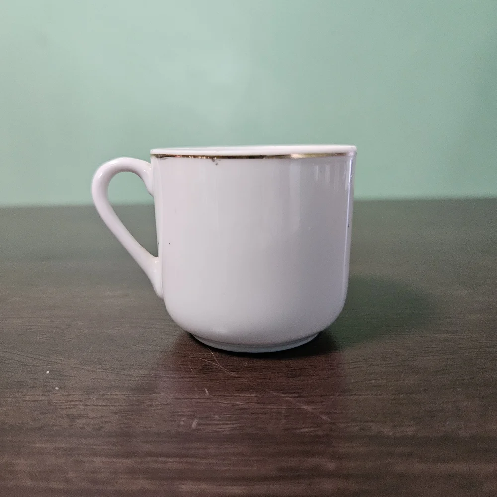 Ocean‎ City Maryland Souvenir Miniature Mug